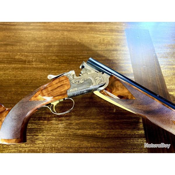 Edition Limite ! Fusil Caesar Guerini Pro Challenge Calibre 12/76