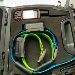 Garmin Astro 320+ 2 colliers DC40