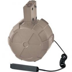 Drum m4 ICS tan
