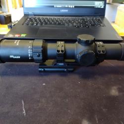 tango-msr 1-10x26 FFP