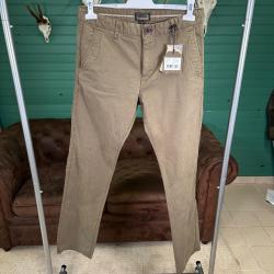 Pantalon en toile Seeland Taille 42 FR