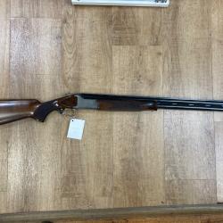 Superposé Browning B525 Sporter cal 12/76 occasion 4373