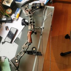 Mathews Solocam Switchback XT