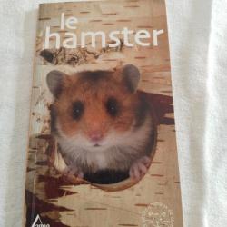 Le hamster, pratique 2000,les petits animaux de compagnie