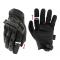 petites annonces chasse pêche : Opé Tactique !! Gants T/S 0,5 mm M-Pact noir Mechanix Noir Taille XL