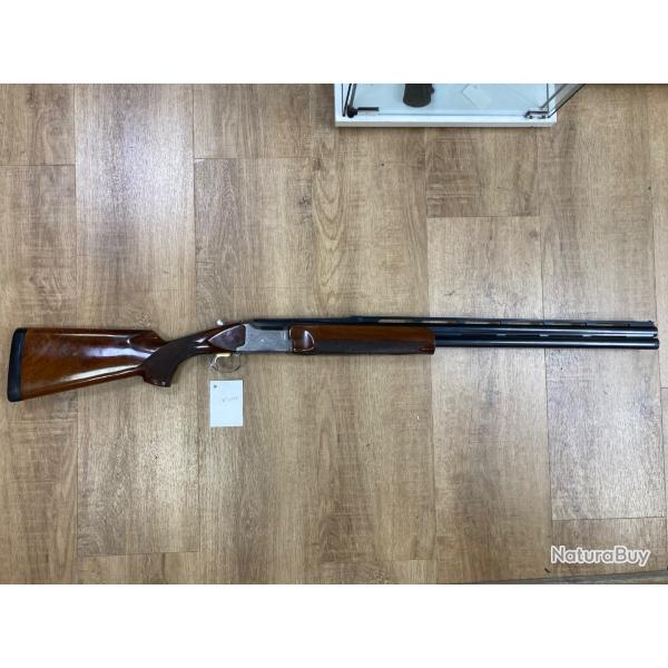 Superpos winchester diamond grade cal 12/70 occasion 4197