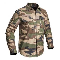 Opé Tactique !! Chemise de combat Fighter A10 Equipment Camo CE Taille M