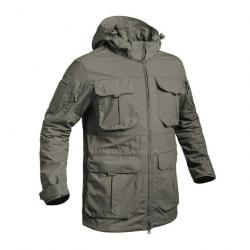 Opé Tactique !! Veste longue de combat Fighter Vert Olive Taille 2XL