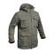 petites annonces chasse pêche : Opé Tactique !! Veste longue de combat Fighter Vert Olive Taille 2XL