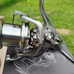 Moulinet spécial surfcasting 10000