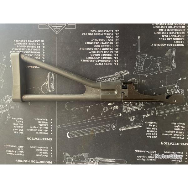 Crosse Artemis pp700