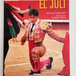 El Juli - Patrick Forestier - 2002 Atlantica