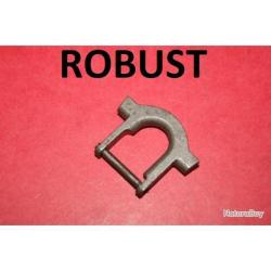 lot boucle + vis crosse de bretelle enrouleur ROBUST IDEAL MANUFRANCE - VENDU PAR JEPERCUTE(b14554)