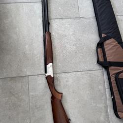 FUSIL SUPERPOSE YILDIZ NEUF