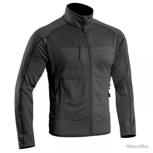 Op Tacticique !! Sous Veste Thermo Performer -10C -20C A10 Equipment Noir
