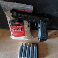 Taurus pt99