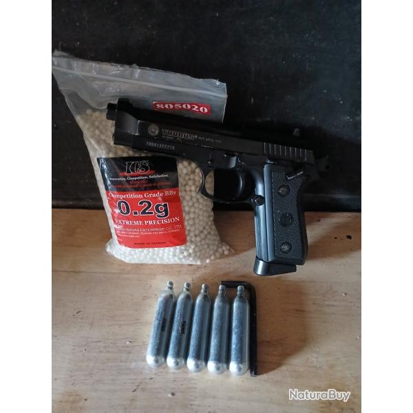 Taurus pt99