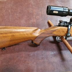 CARABINE A VERROU KETTNER CAL. 7x64 1 SANS PRIX DE RESERVE