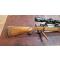 petites annonces chasse pêche : CARABINE A VERROU KETTNER CAL. 7x64 1 SANS PRIX DE RESERVE