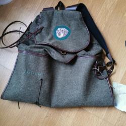 Sac Battue BLASER Loden