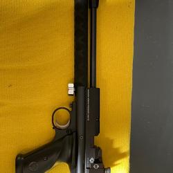 Pistolet crosman 1701p