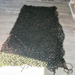 Filet camouflage