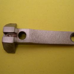 EBAUCHE HAUSSE +GUIDON CARABINE /FUSIL