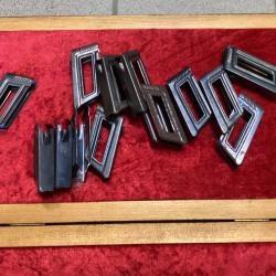 Clips steyr M95