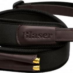 BRETELLE BLASER GRIS ANTHRACITE