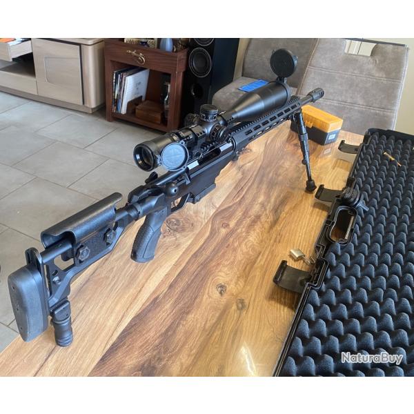 Tikka T3x TACTICAL A1
