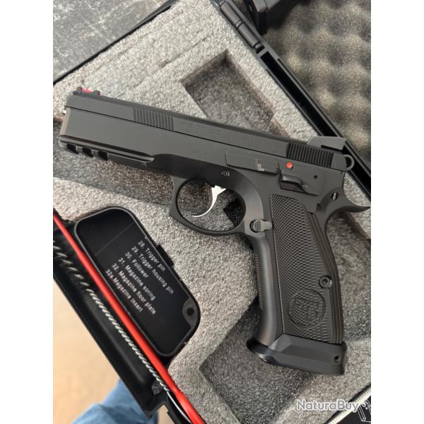 CZ sp01 shadow