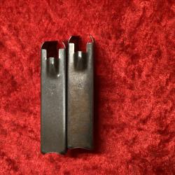 Clips steyr m95, marquages précoces ww2