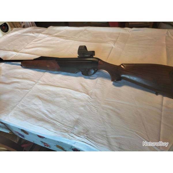 CARABINE SEMI AUTO BENELLI ARGO 270 WSM