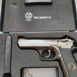 Veritable IMI Baby Desert EAGLE
