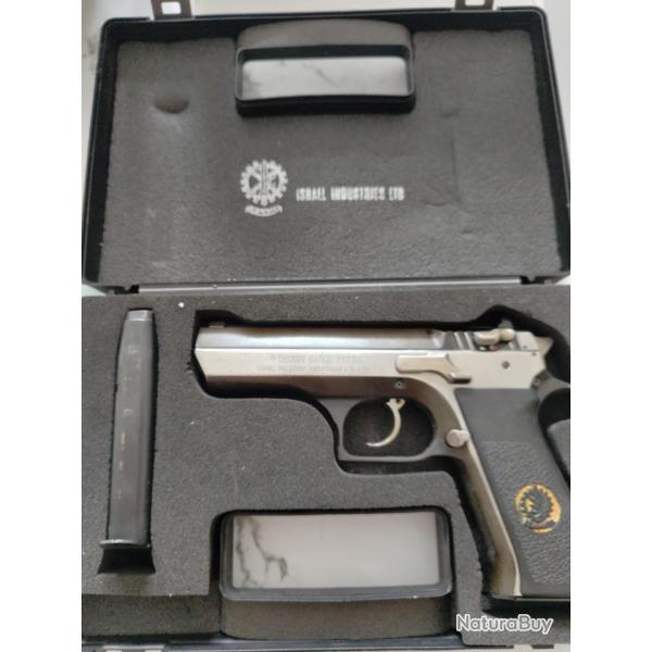 Veritable IMI Baby Desert EAGLE