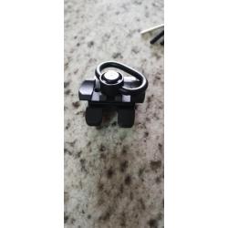 collier tactique serrage canon /magasin (1)