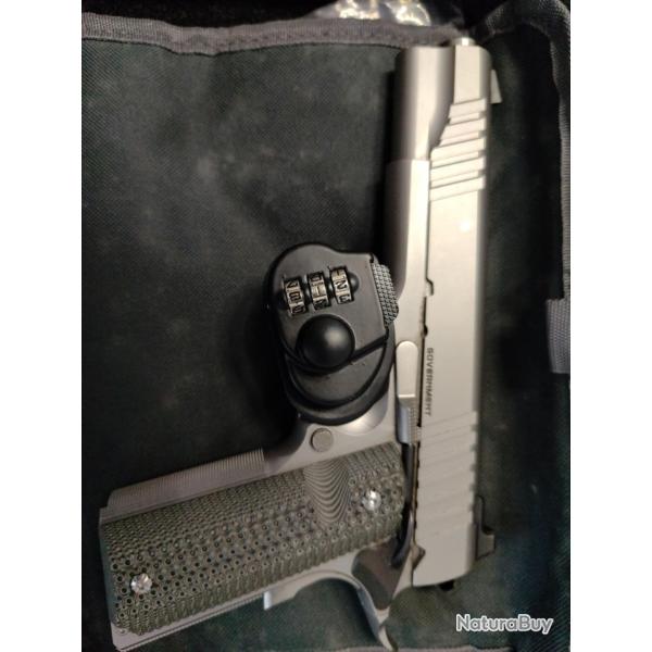 Pistolet BUL modle 1911 GOVERNMENT MODEL
