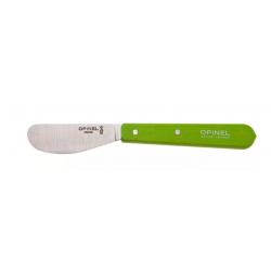Opinel Couteau à beurre N°117 Vert