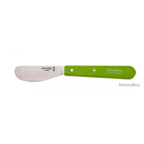 Opinel Couteau  beurre N117 Vert