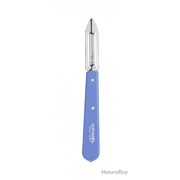 Opinel N115 - plucheur bleu azur