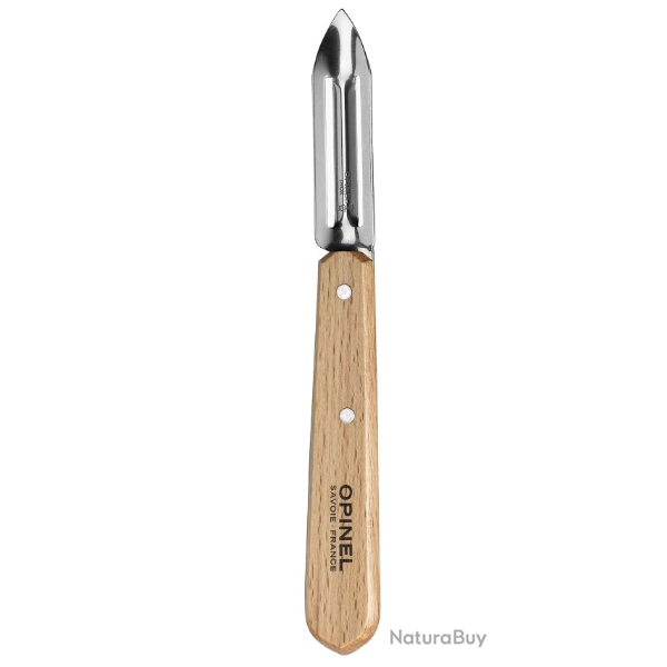 Opinel N115 - plucheur bois naturel