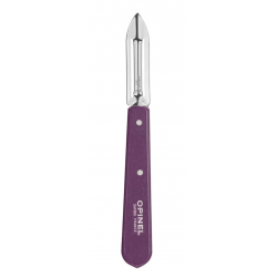 Opinel N°115 Éplucheur aubergine lame 6cm