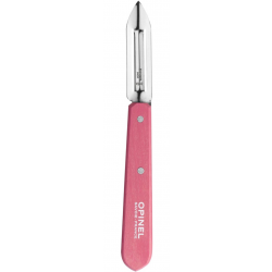 Opinel N°115 Éplucheur fuchsia