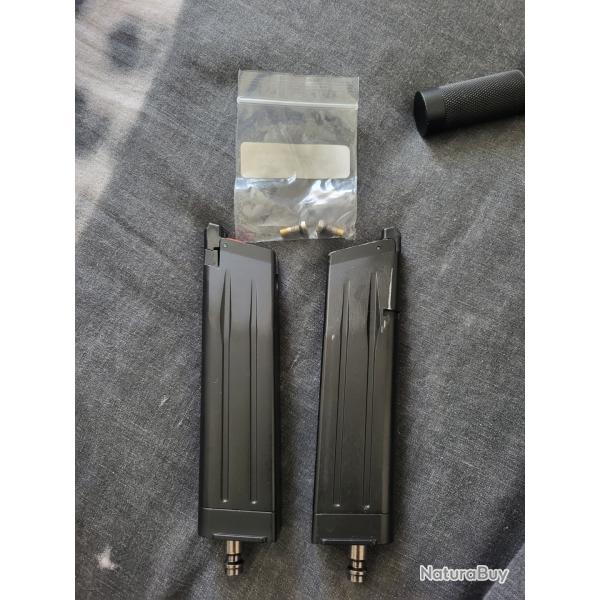 Replique Hi-capa