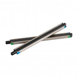 TIGES V-SHARP CLASSIC II/A4 600-1000 GRIT