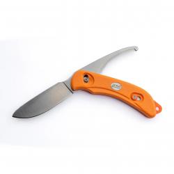 COUTEAU EKA SWEDBLADE G6 ORANGE