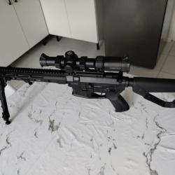 Carabine HERA-ARMS modèle 15 HERA