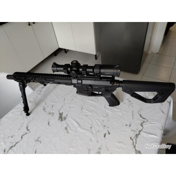 Carabine HERA-ARMS modle 15 HERA