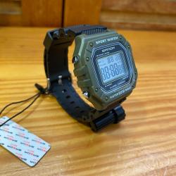 Montre outdoor