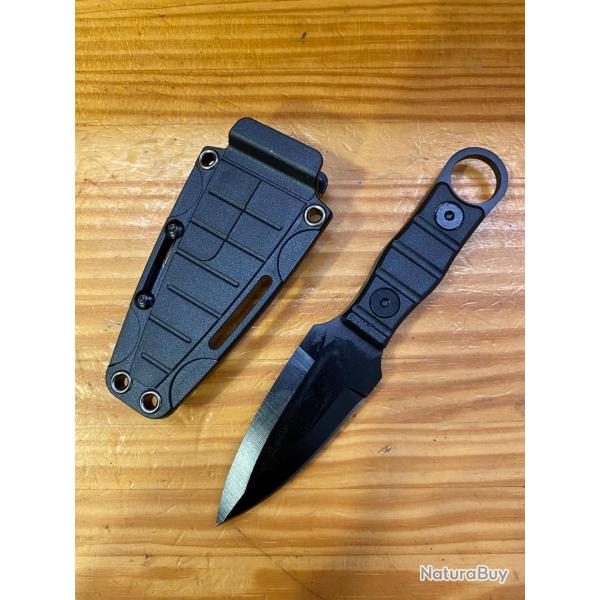 Mini Couteau avec tui rigide